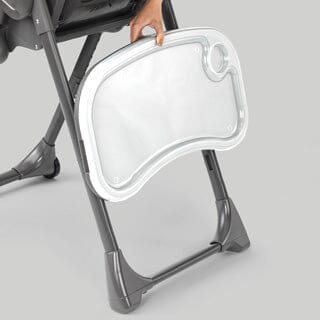Chicco Polly High Chair- Strolleria