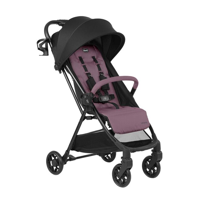 Chicco Urbino Lightweight Compact Stroller- Strolleria