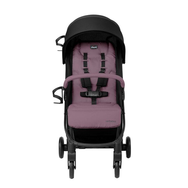 Chicco Urbino Lightweight Compact Stroller- Strolleria