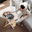 Chicco Wonder 4-in-1 Folding High Chair - Bambi Baby