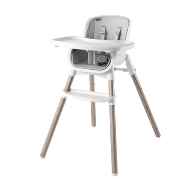 Chicco Zest LE 4-in-1 Folding High Chair