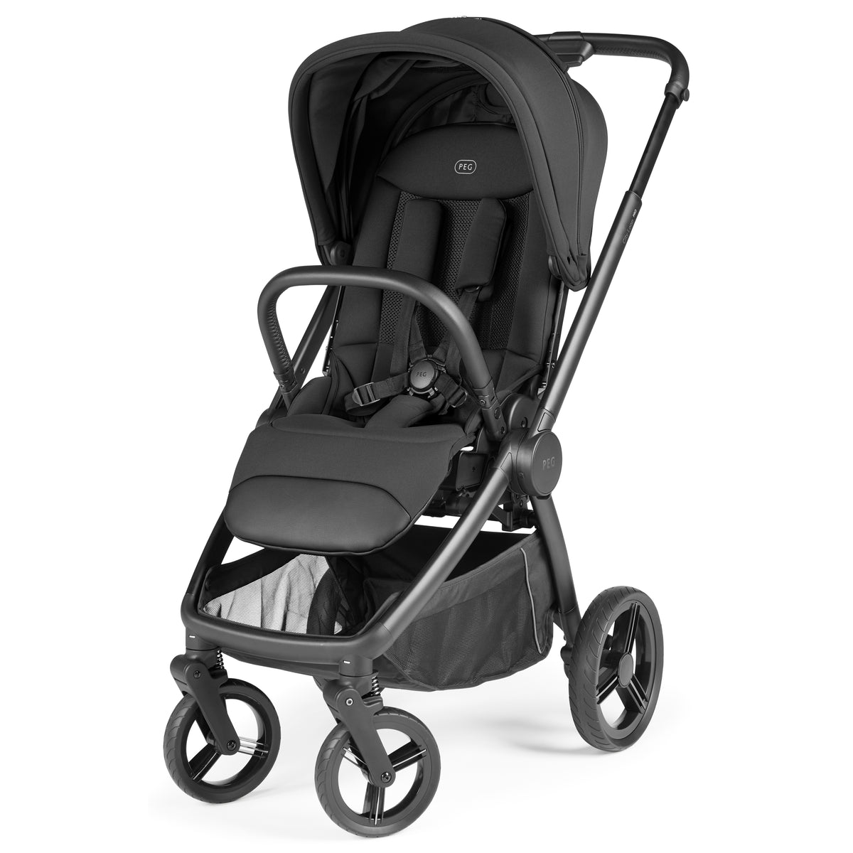 PEG City Loop Pro Stroller- Strolleria