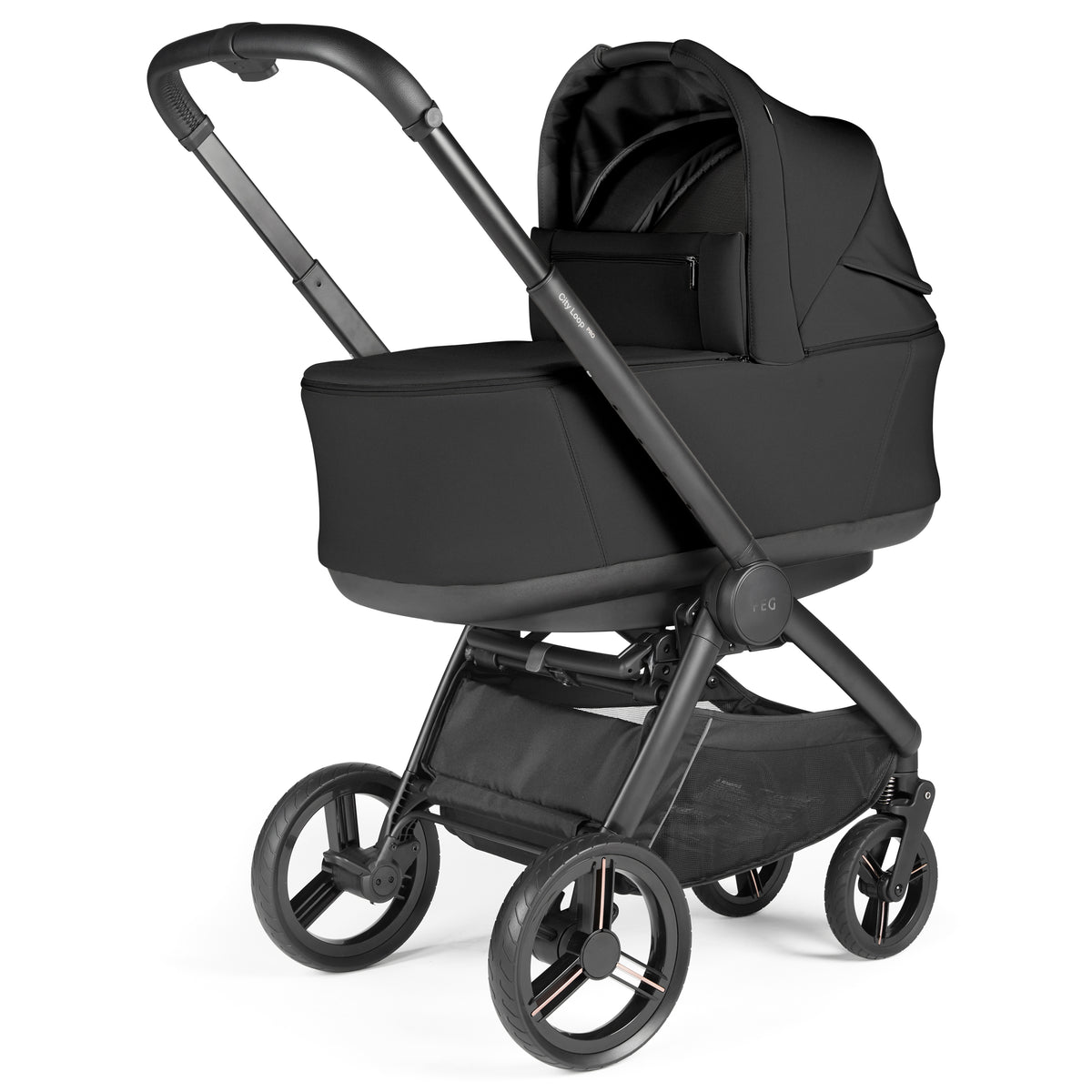 PEG City Loop Pro Stroller- Strolleria