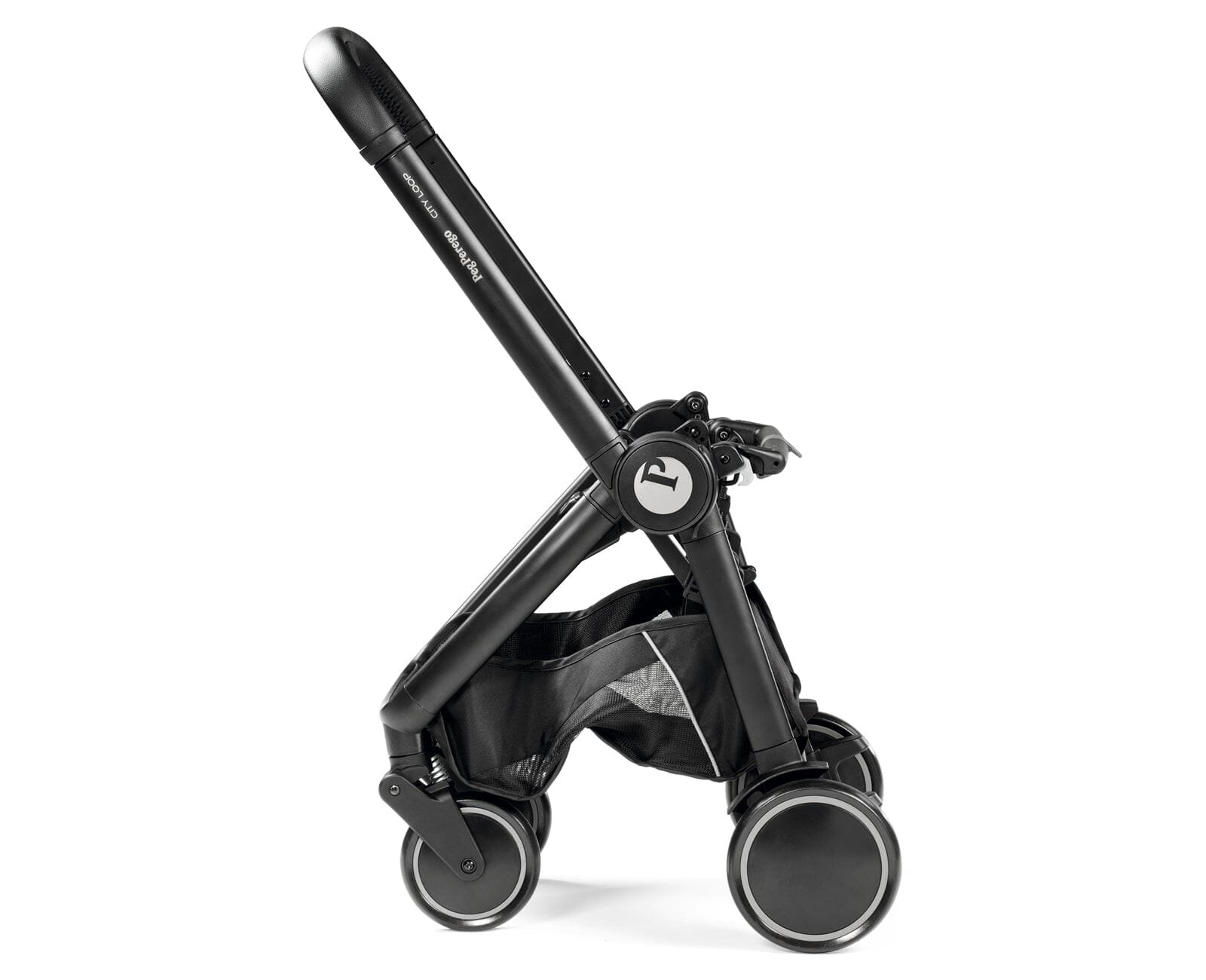PEG City Loop Chassis- Strolleria