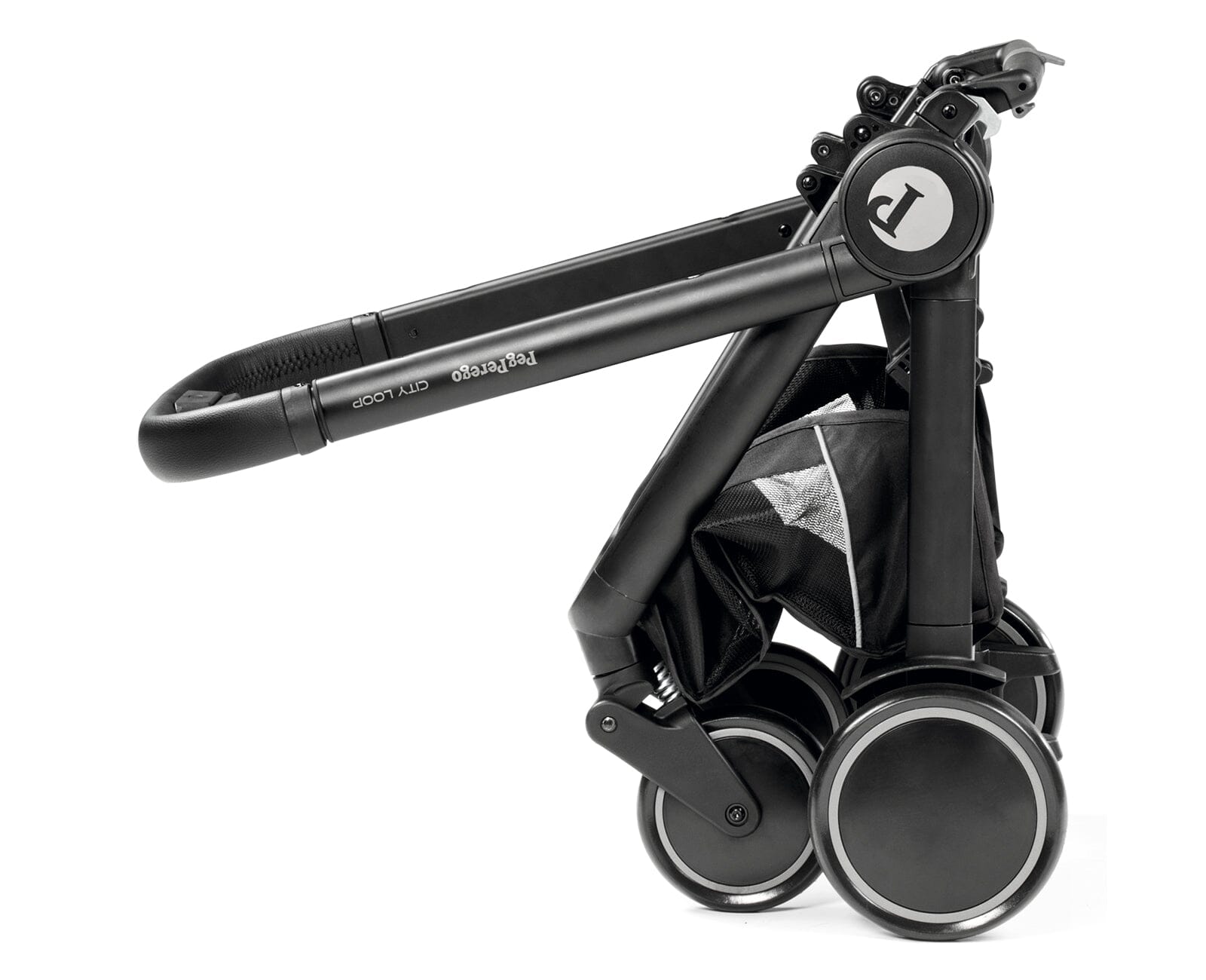 PEG City Loop Chassis- Strolleria