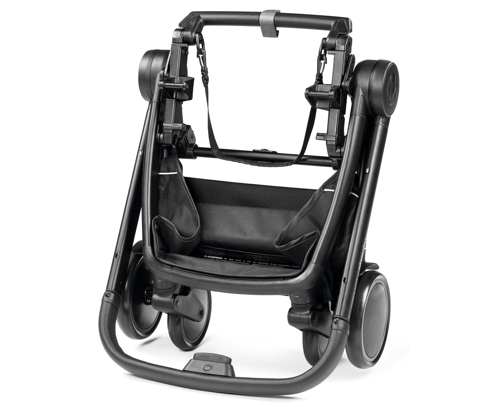 PEG City Loop Chassis- Strolleria