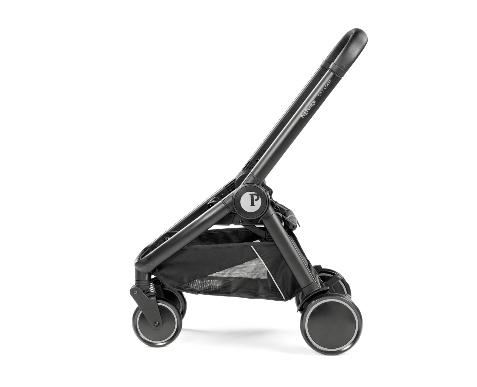 PEG City Loop Chassis- Strolleria