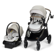 Maxi Cosi Zelia™ Pro 5-in-1 Modular Travel System - Bambi Baby
