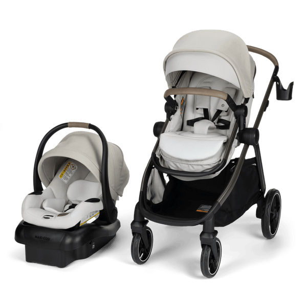 prenatal maxi cosi Maxi Cosi Zelia™ Pro 5-in-1 Modular Travel System – Strolleria