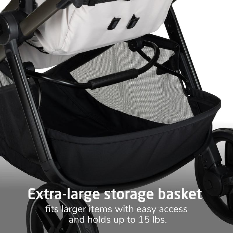 maxi cosi zelia travel system black Maxi Cosi Zelia Pro 5-in-1 Modular Travel System