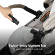 Maxi Cosi Zelia™ Pro 5-in-1 Modular Travel System - Bambi Baby