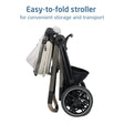 Maxi Cosi Zelia™ Pro 5-in-1 Modular Travel System - Bambi Baby