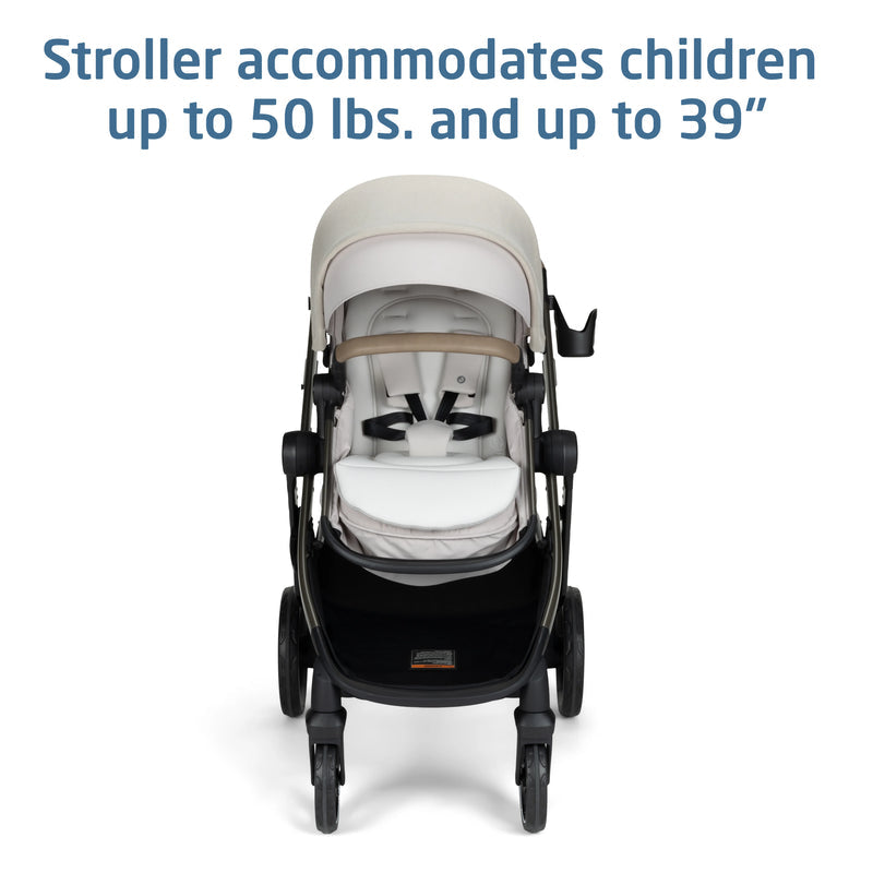 maxi-cosi adorra 2.0 5-in-1 modular travel system Maxi Cosi Zelia Pro 5-in-1 Modular Travel System