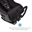Clek Fllo Convertible Car Seat - Bambi Baby