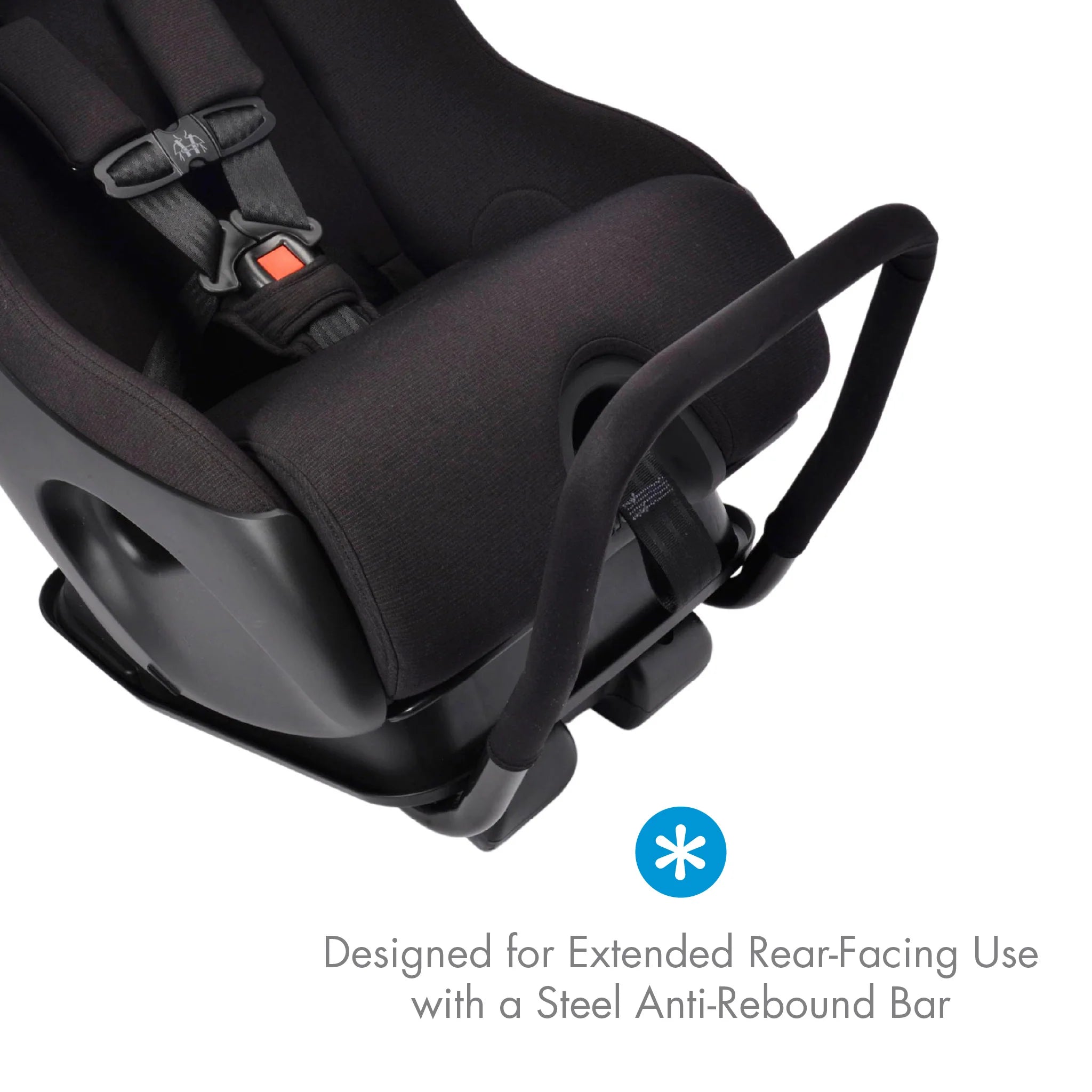 Clek Fllo Convertible Car Seat- Strolleria