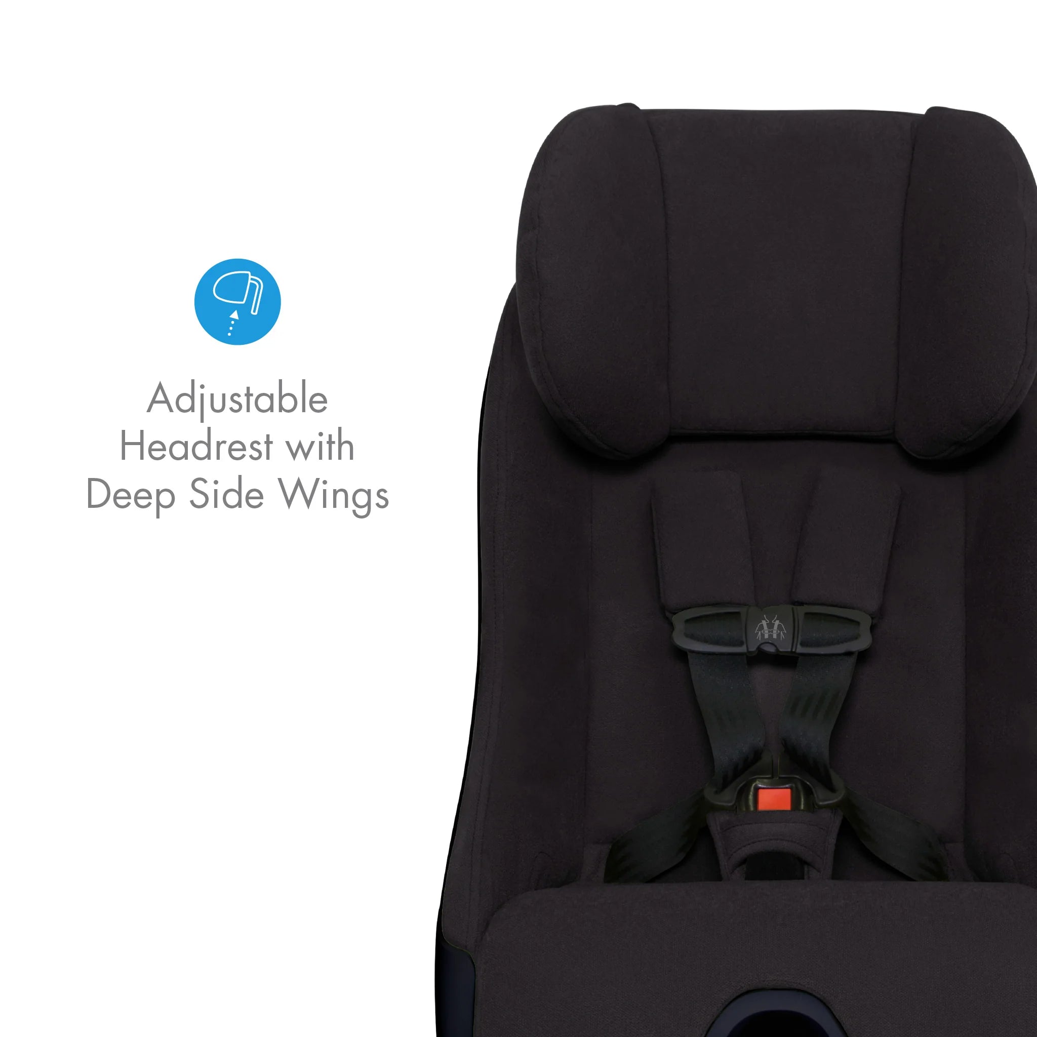 Clek Fllo Convertible Car Seat- Strolleria