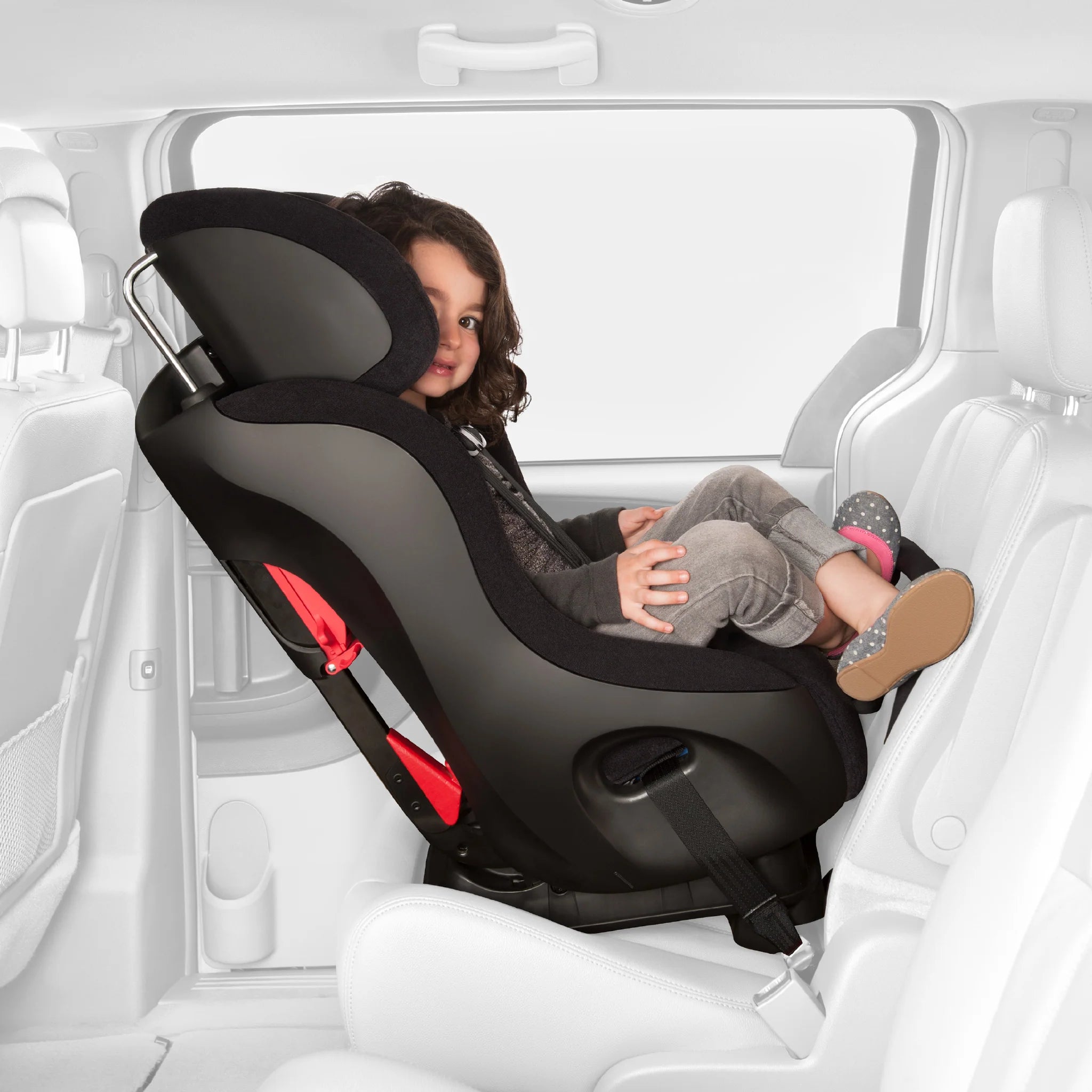 Clek Fllo Convertible Car Seat- Strolleria