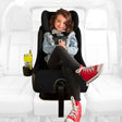 Clek Fllo Convertible Car Seat - Bambi Baby