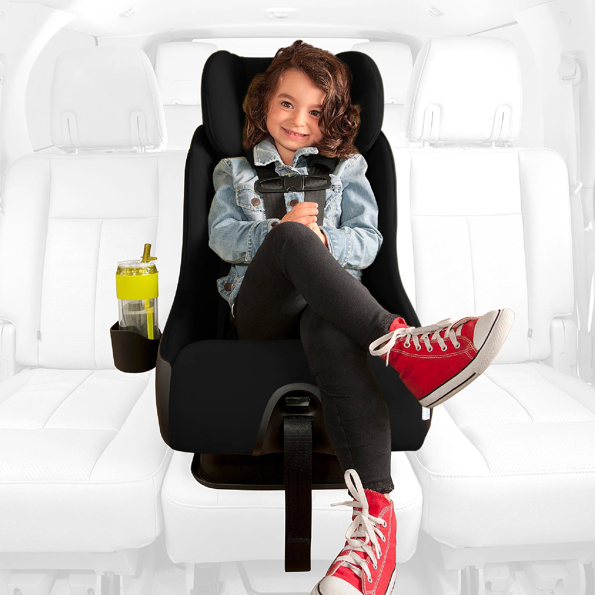 Clek Fllo Convertible Car Seat- Strolleria