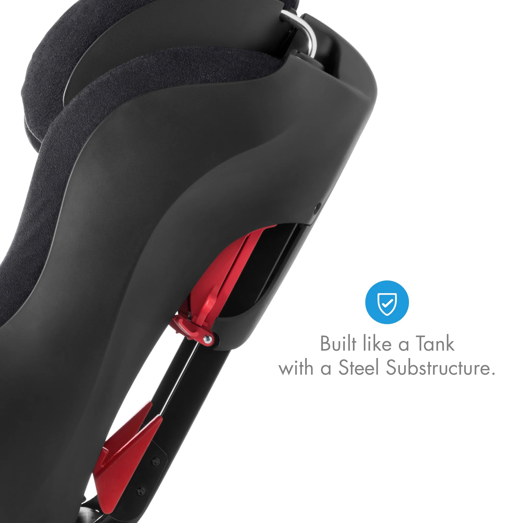 Clek Fllo Convertible Car Seat- Strolleria