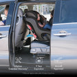 Clek Fllo Convertible Car Seat - Bambi Baby