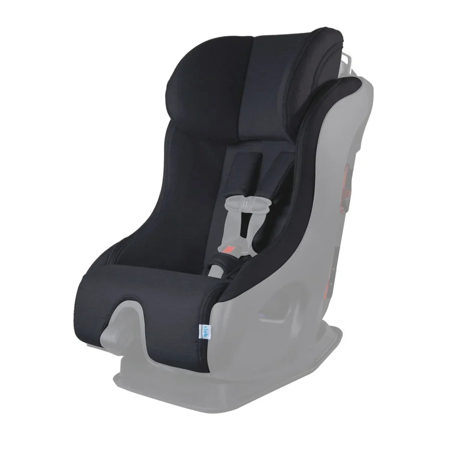 Clek Ziip Fabric Cover Set for Foonf and Fllo- Strolleria