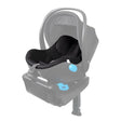 Clek Ziip Fabric Cover Set for Liing and Liingo - Bambi Baby