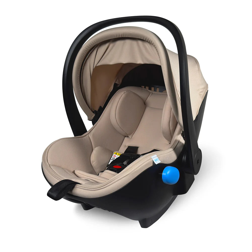Clek Liingo Baseless Infant Car Seat- Strolleria