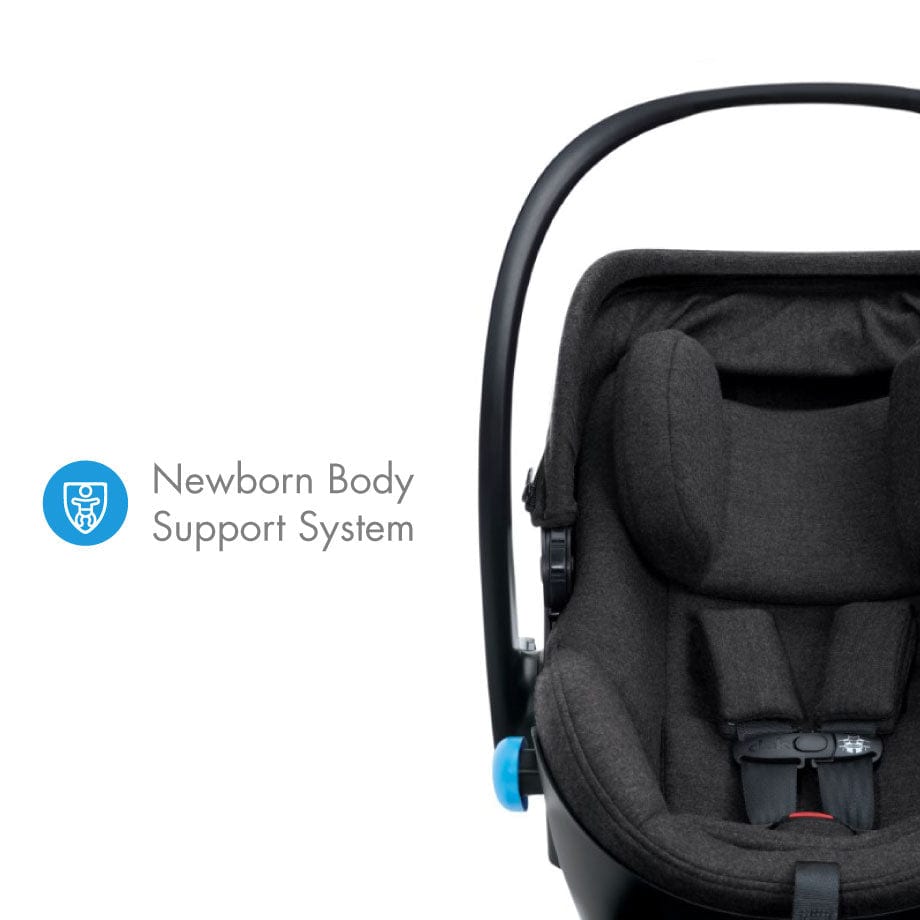 Clek Liingo Baseless Infant Car Seat- Strolleria