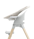 Stokke Clikk Newborn Set - Cloud Grey - Bambi Baby