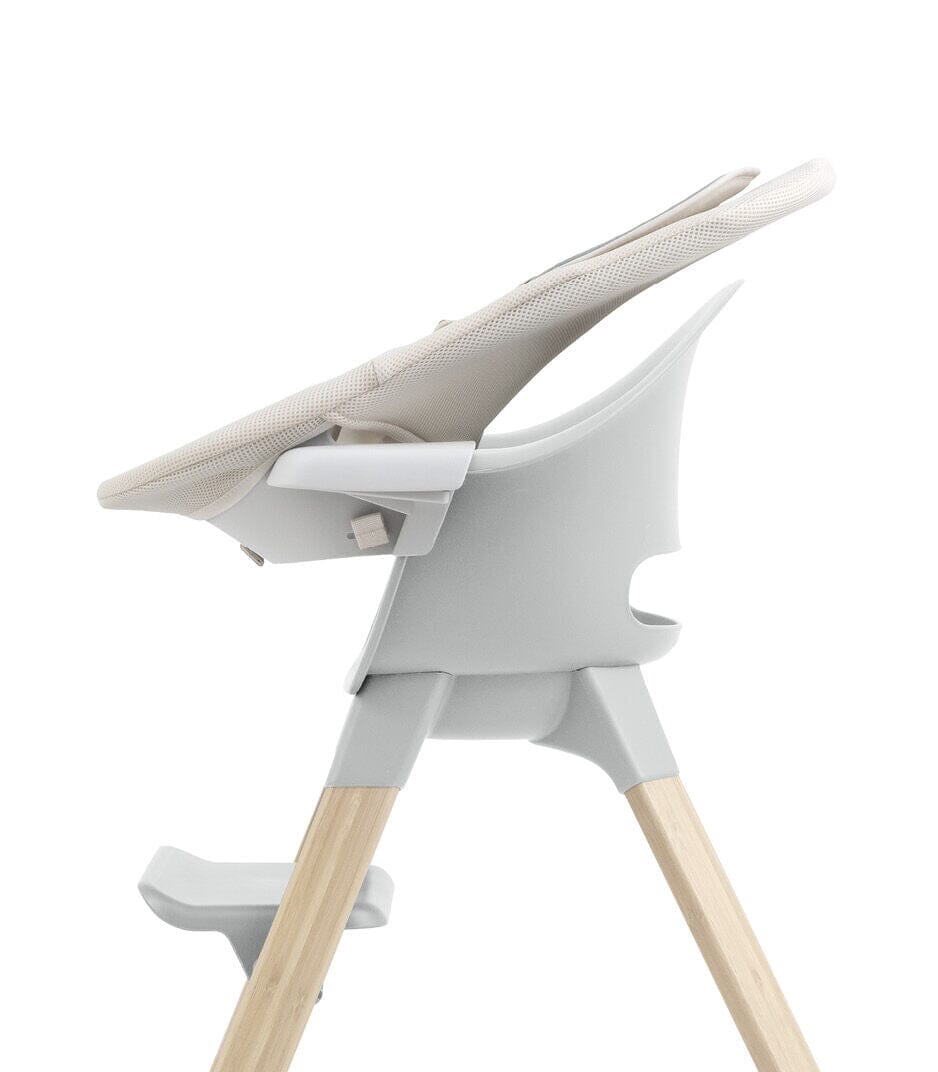 Stokke Clikk Newborn Set - Cloud Grey- Strolleria