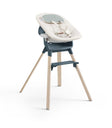Stokke Clikk Newborn Set - Cloud Grey - Bambi Baby