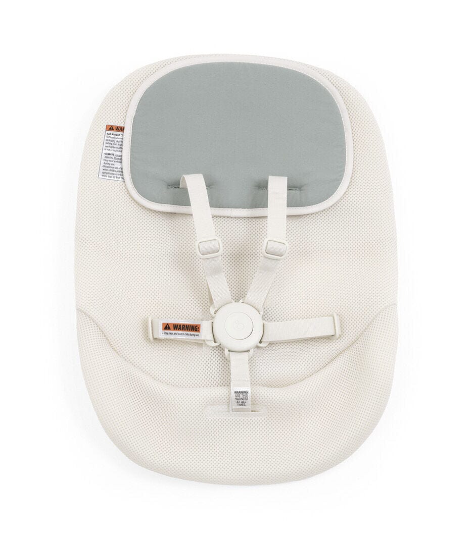 Stokke Clikk Newborn Set - Cloud Grey- Strolleria