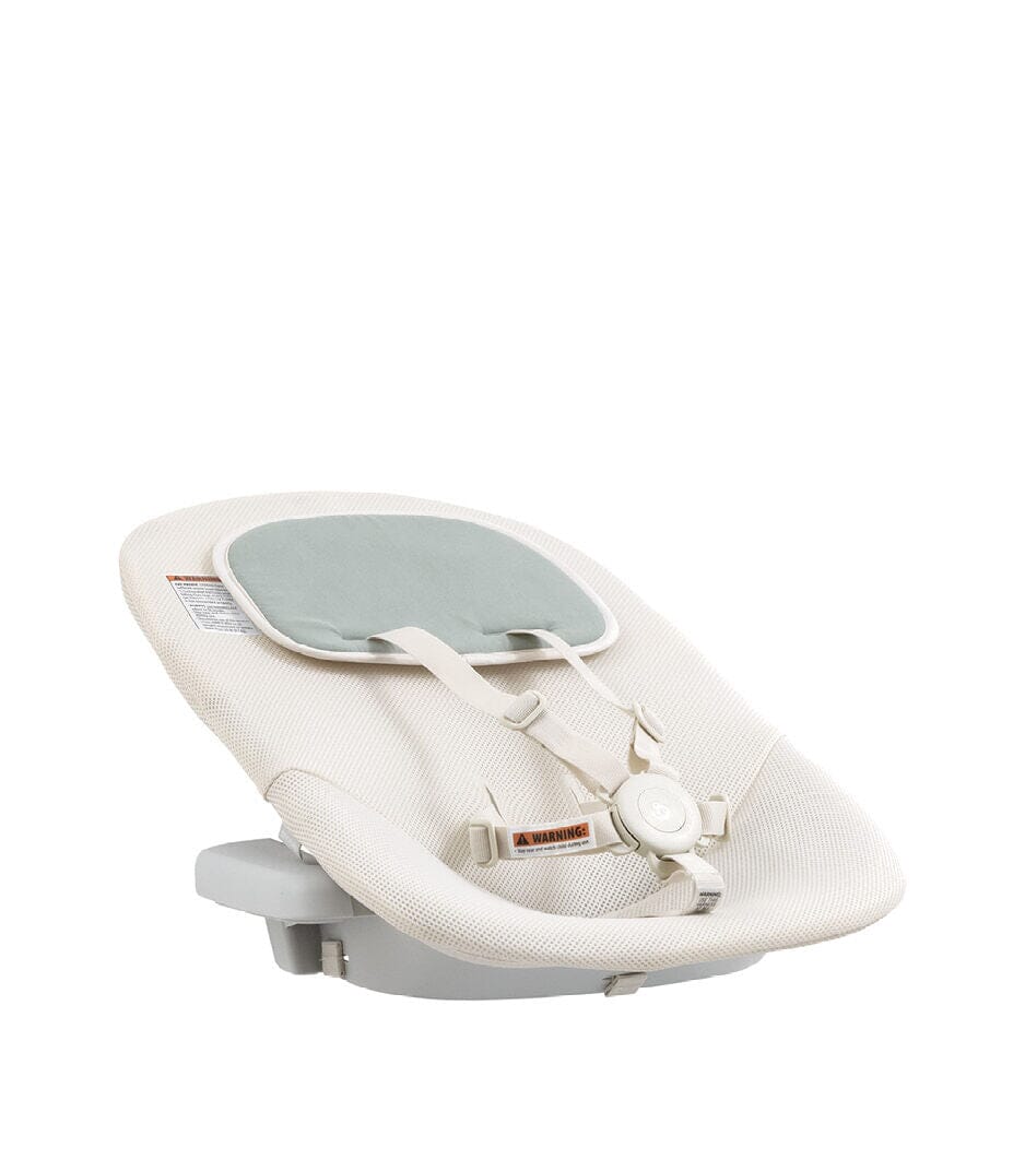 Stokke Clikk Newborn Set - Cloud Grey- Strolleria