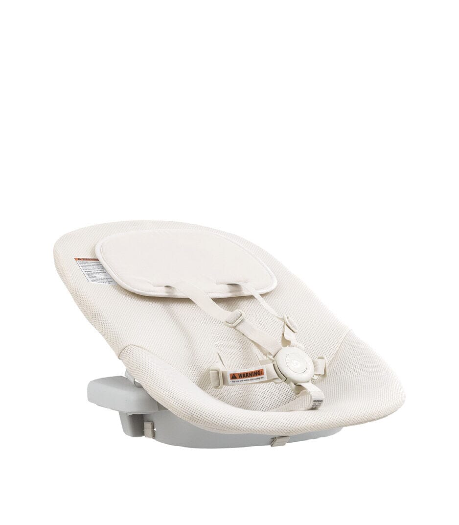 Stokke Clikk Newborn Set - Cloud Grey- Strolleria