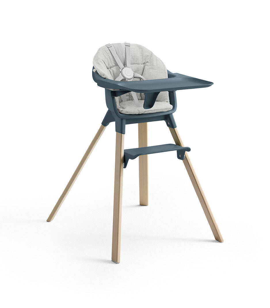 Stokke Clikk Cushion Nordic Grey
