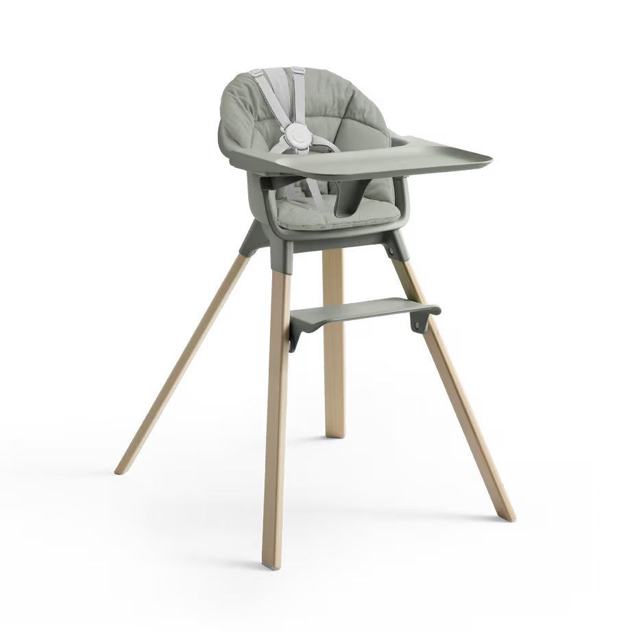 Stokke High Chair Cushion - Clikk- Strolleria