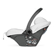 PEG Clima Cover for Primo Viaggio All In One - White Tencel fabric - Bambi Baby
