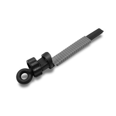 Valco Co Rider Extra Stroller Clamp Ride Ons in Black- Strolleria
