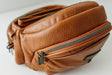 Tavo Roscoe™ Stroller - Cognac - Bambi Baby
