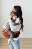 Tushbaby Hipseat Carrier - Bambi Baby