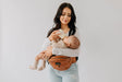 Tushbaby Hipseat Carrier - Bambi Baby