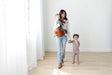 Tushbaby Hipseat Carrier - Bambi Baby