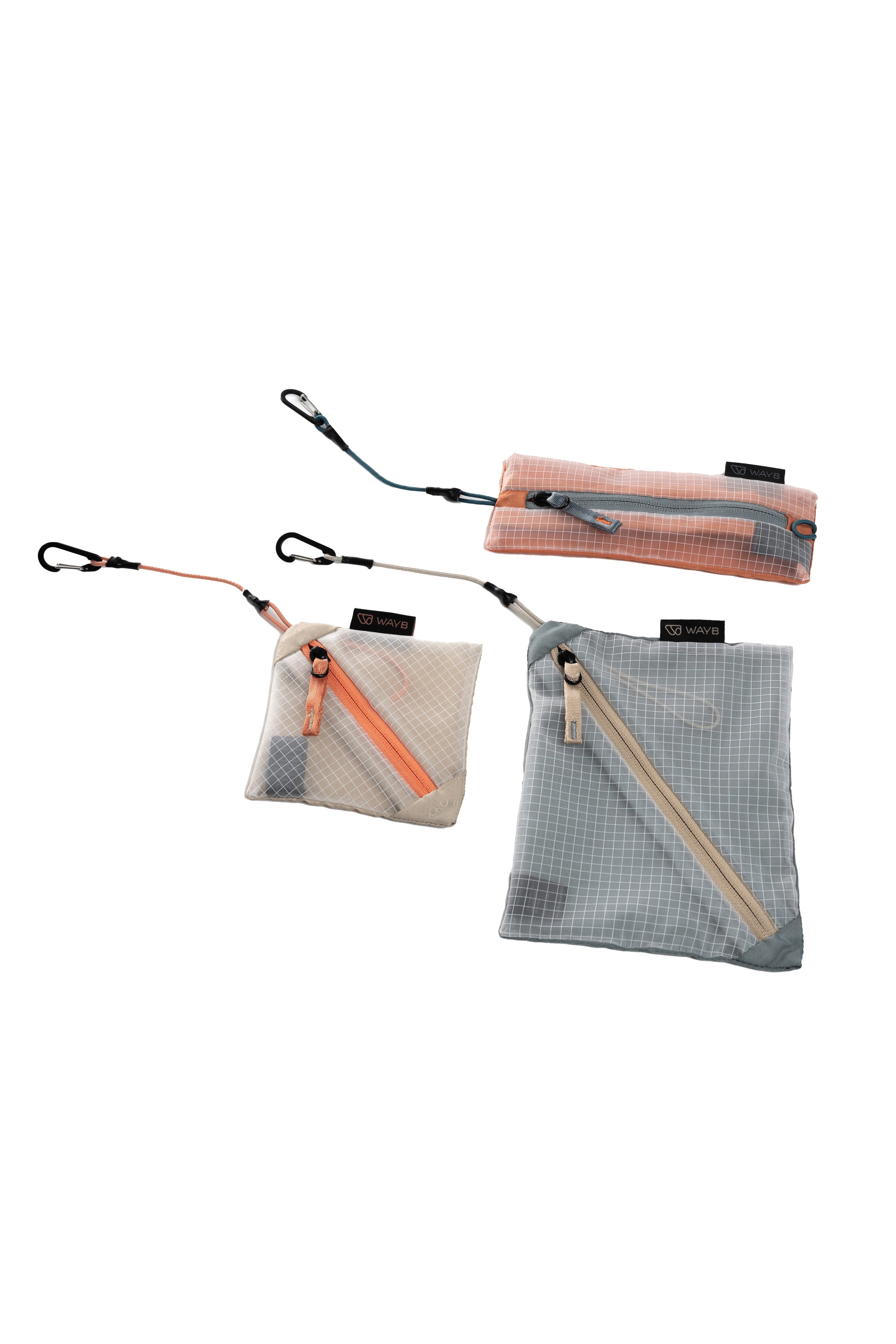WAYB Essentials Kit- Strolleria
