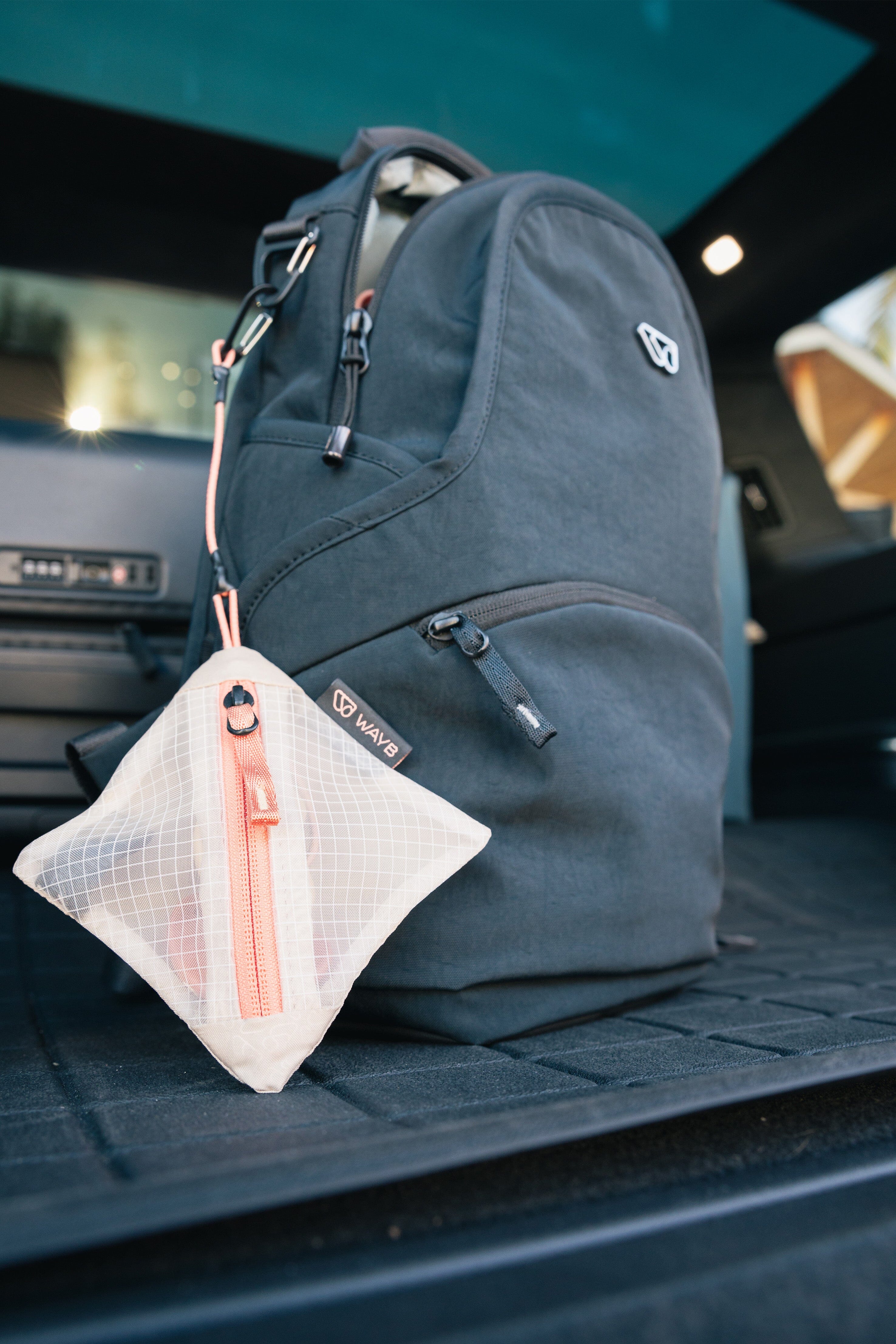 WAYB Essentials Kit- Strolleria