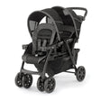 Chicco Cortina Together Double Stroller - Minerale - Bambi Baby