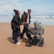 Silver Cross Cove 2 Full-Size All-Terrain Stroller - Bambi Baby