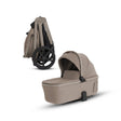 Silver Cross Cove 2 Compact Bassinet - Bambi Baby