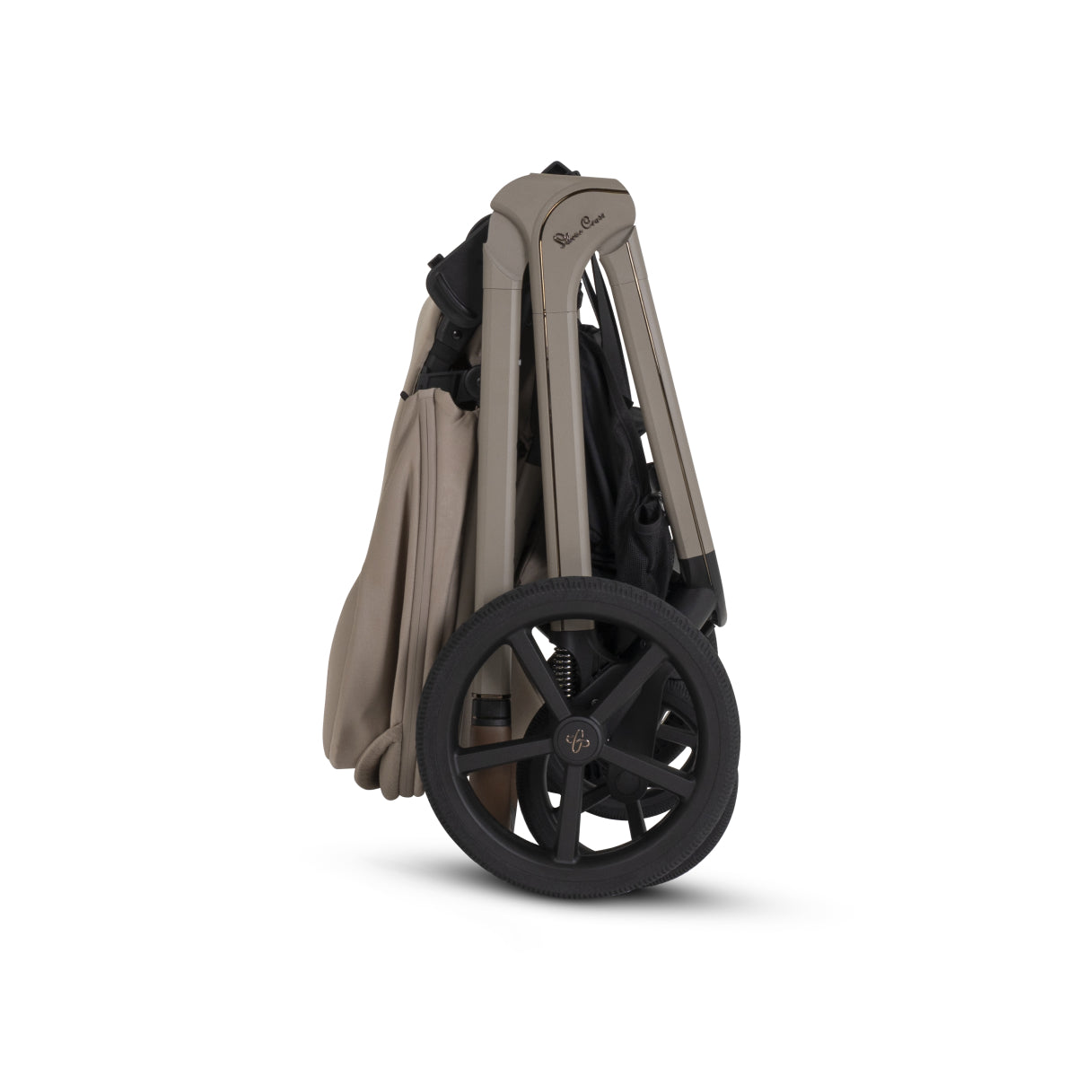 Silver Cross Cove 2 Full-Size All-Terrain Stroller- Strolleria