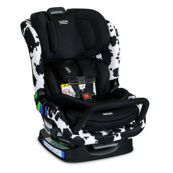 Britax Poplar S Convertible Car Seat 2-in-1